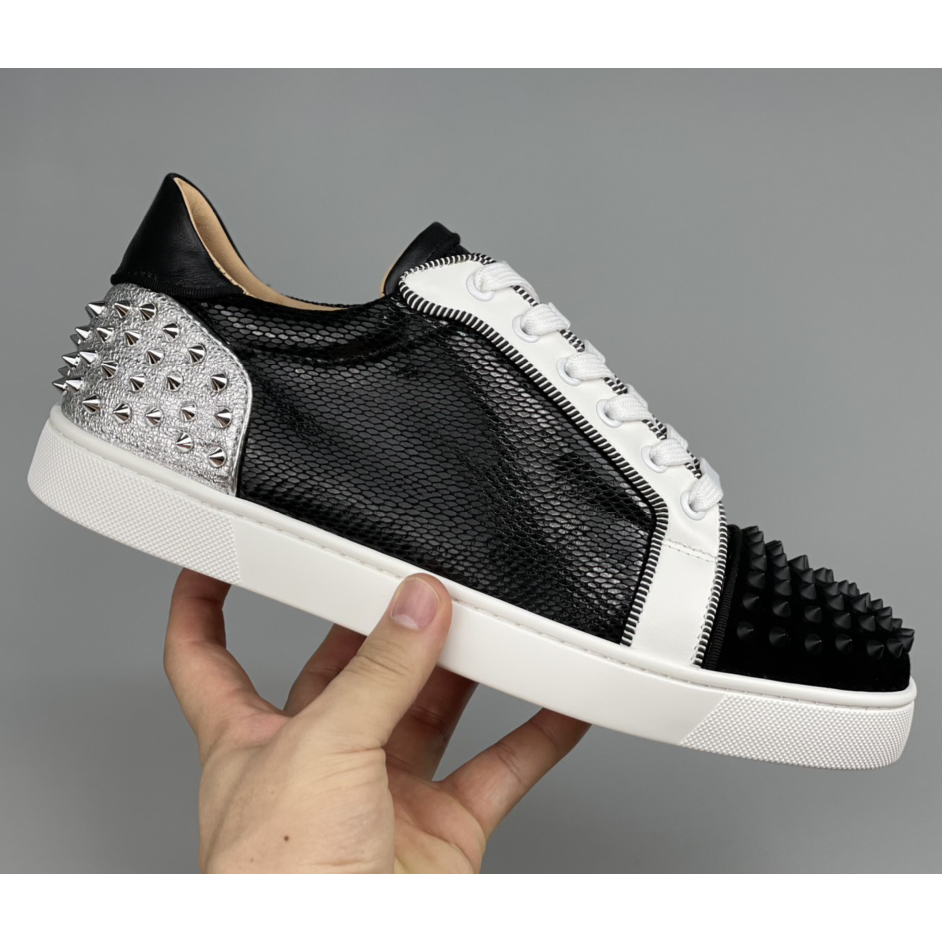 Christian Louboutin Sneaker - DesignerGu