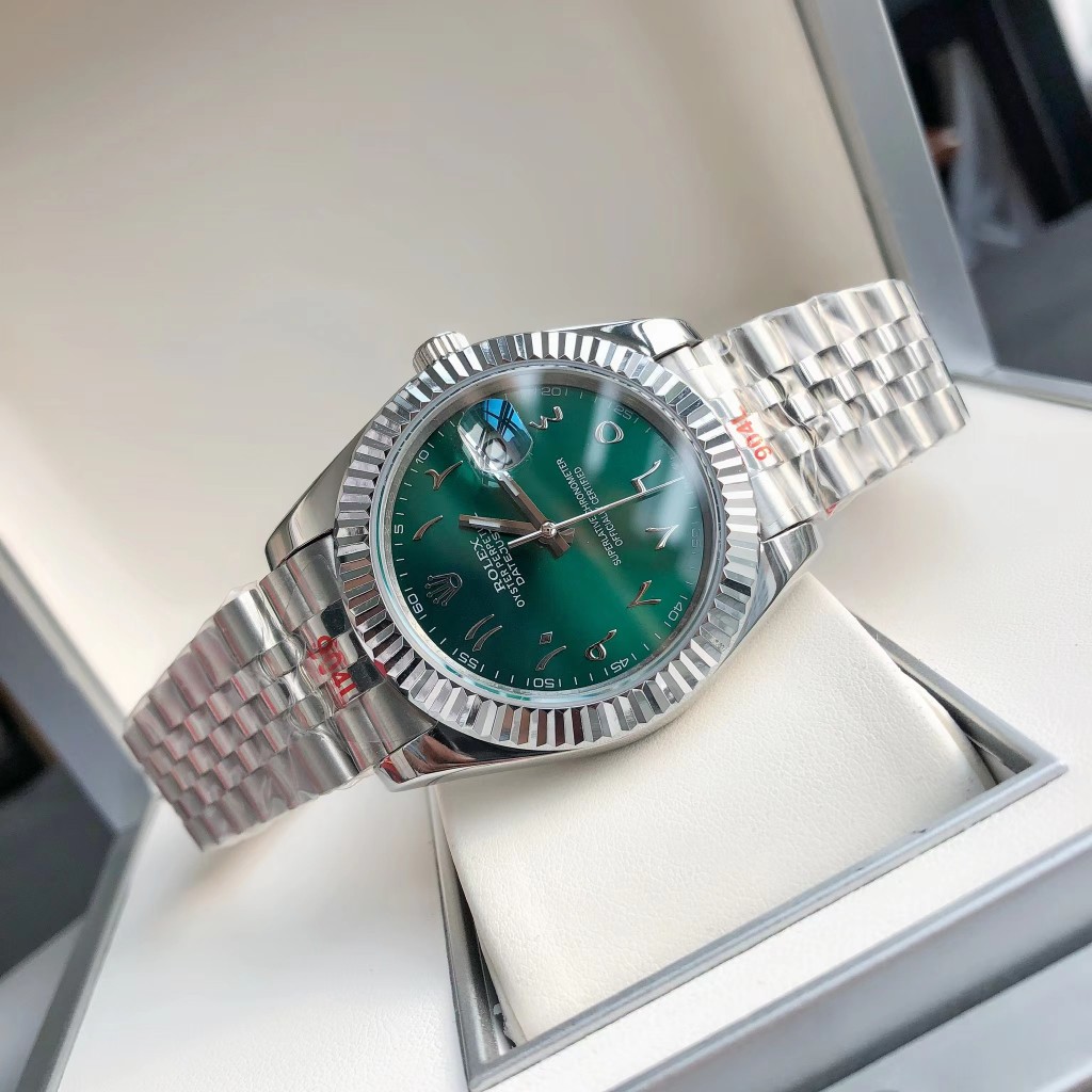 Rolex Watch  41mm - DesignerGu