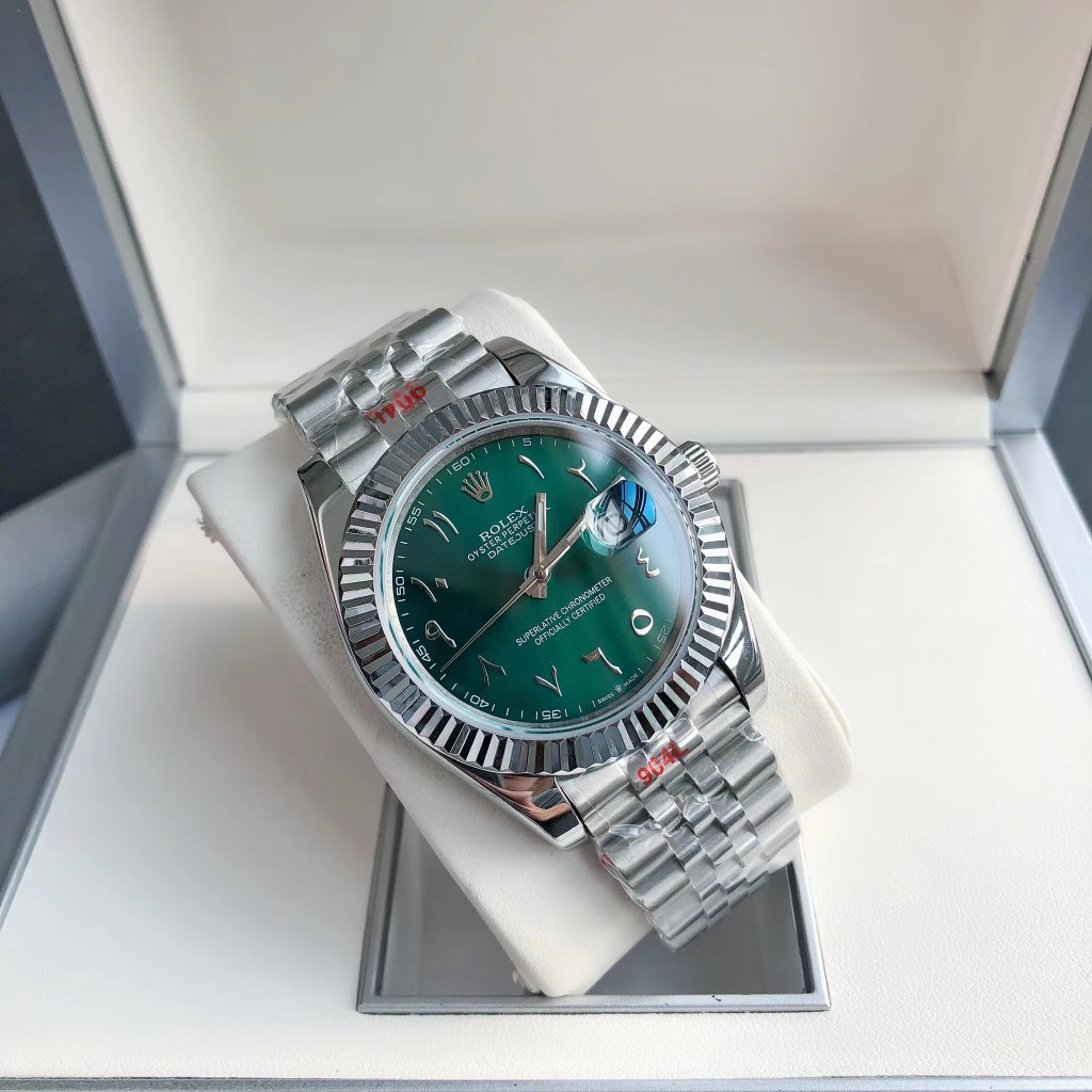 Rolex Watch  41mm - DesignerGu