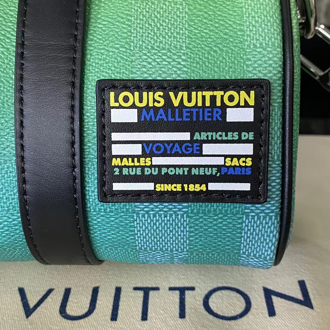 Louis Vuitton Speedy Handbag (21-12-9 CM) - DesignerGu