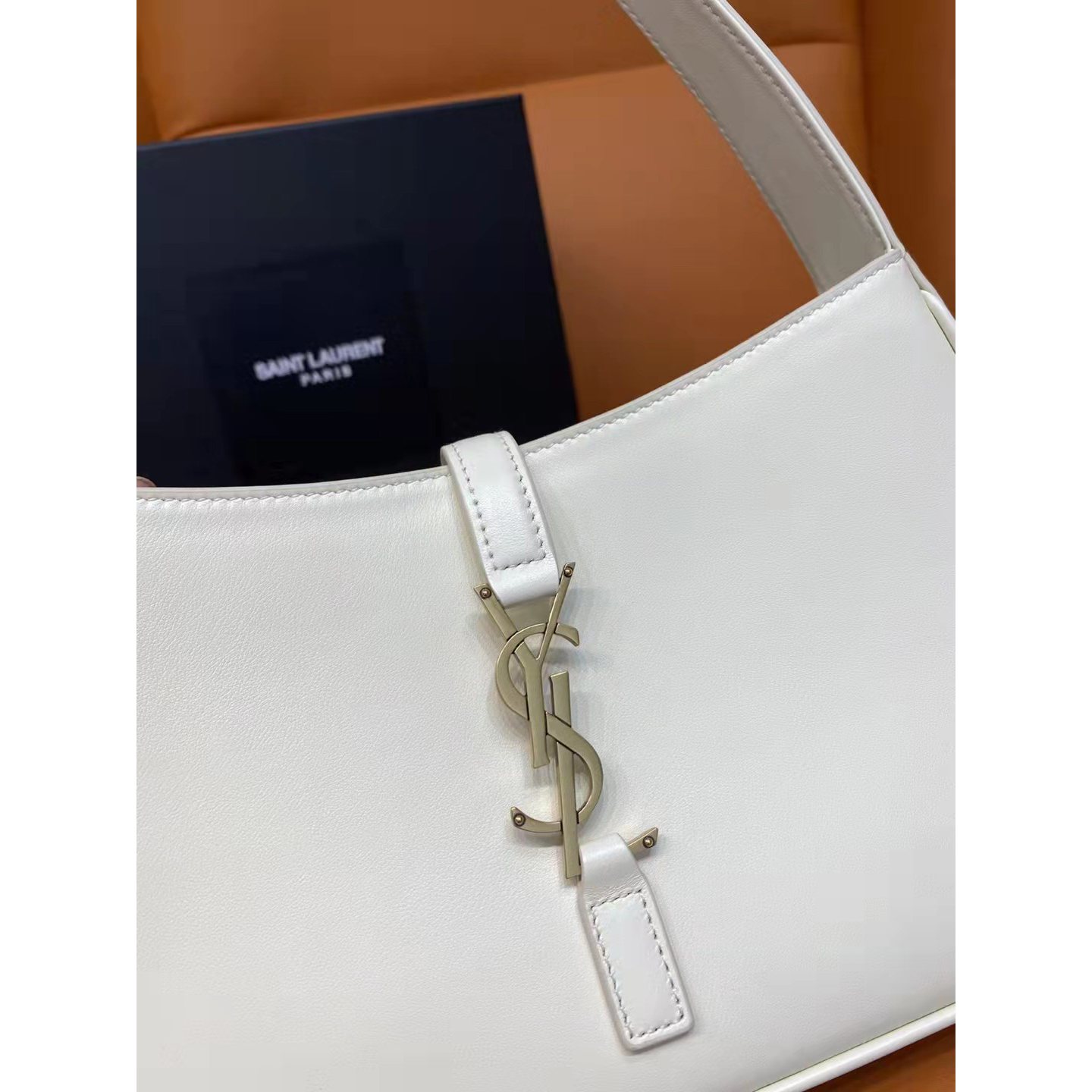 Saint Laurent Women Shoulder Bag(23-16-6.5cm) - DesignerGu