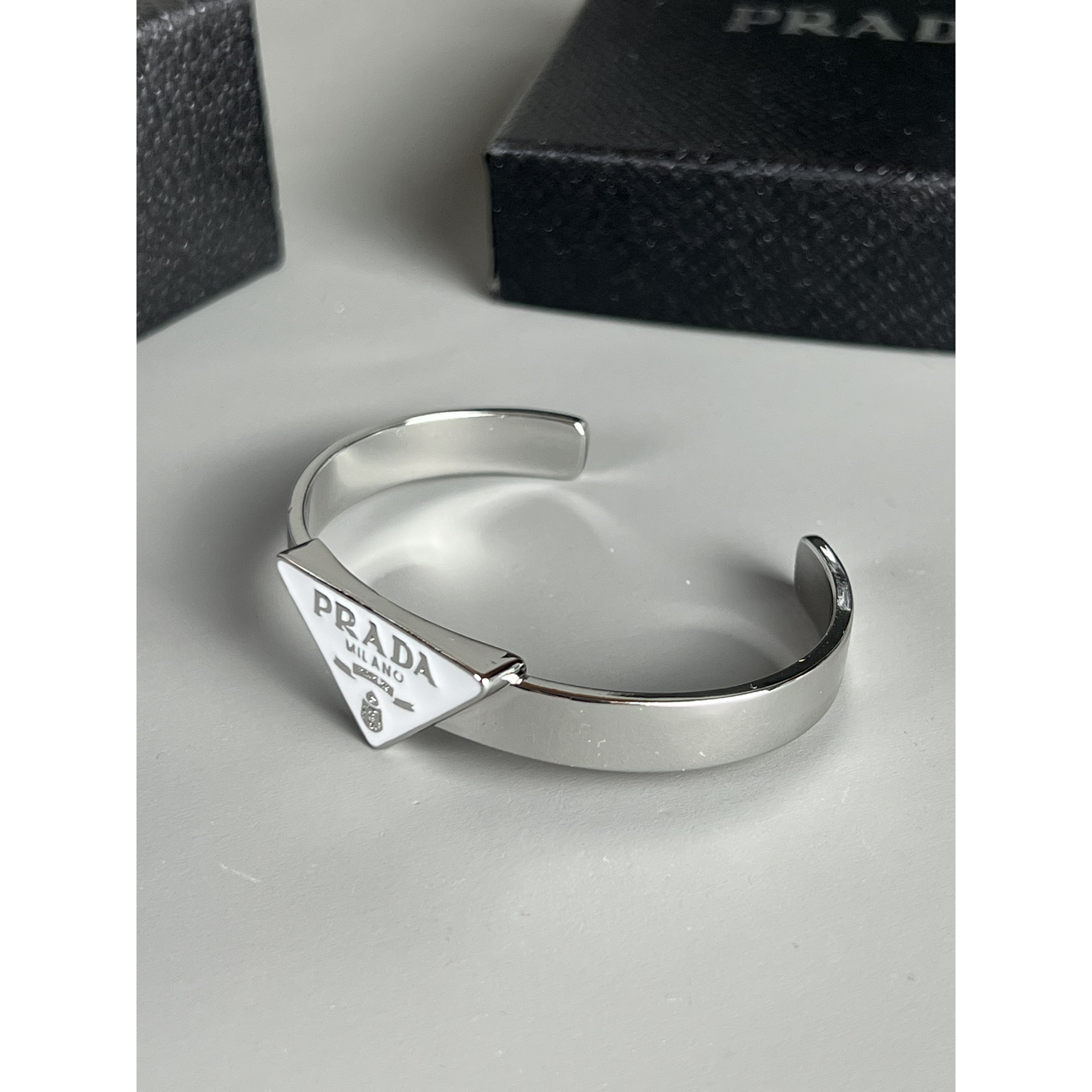 Prada Bracelet - DesignerGu