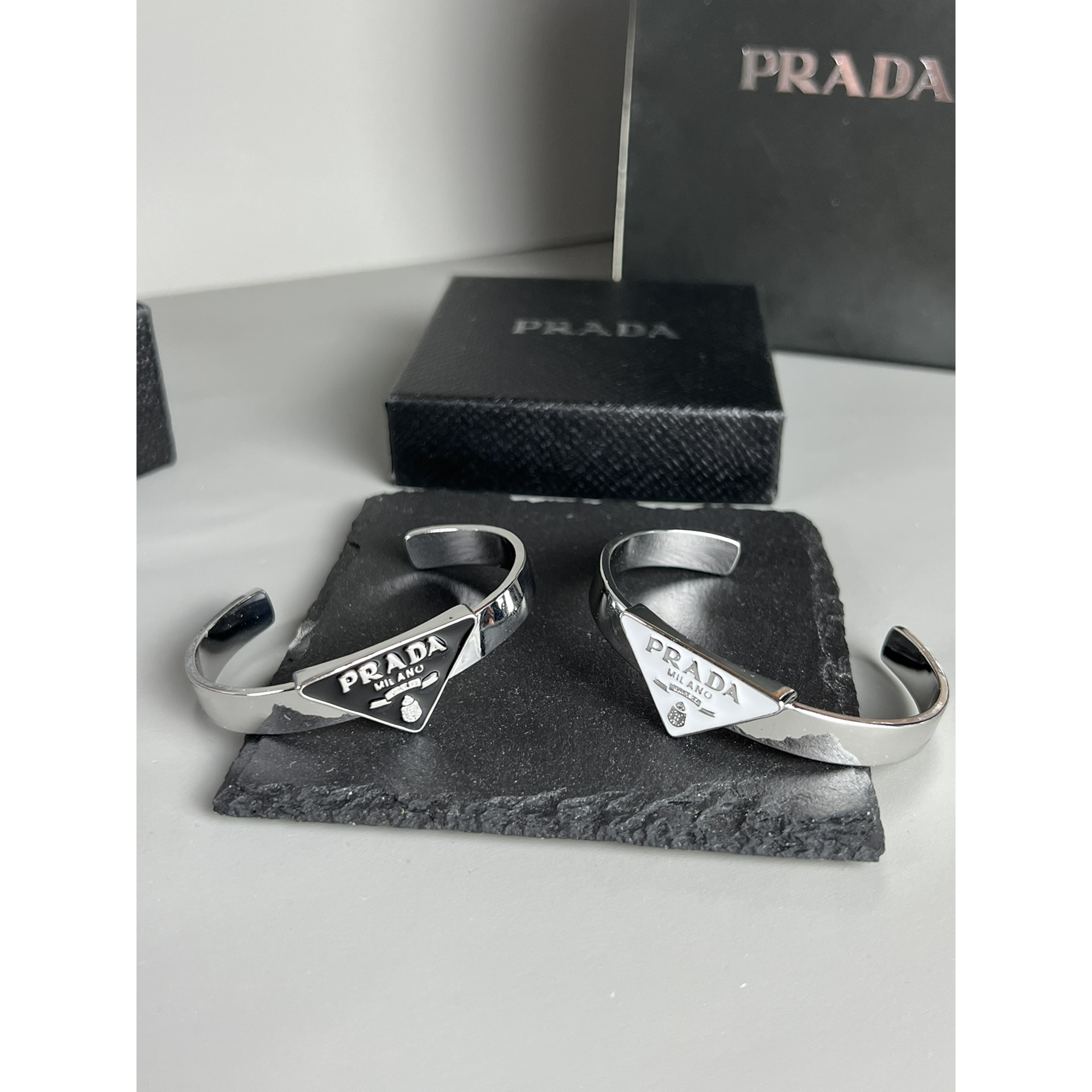 Prada Bracelet - DesignerGu