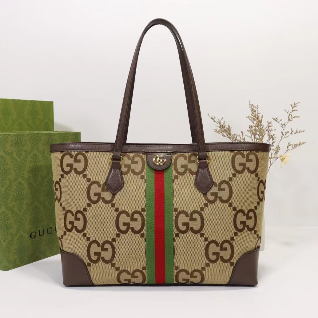 Gucci GG Shoulder Bag  38-28-14cm - DesignerGu