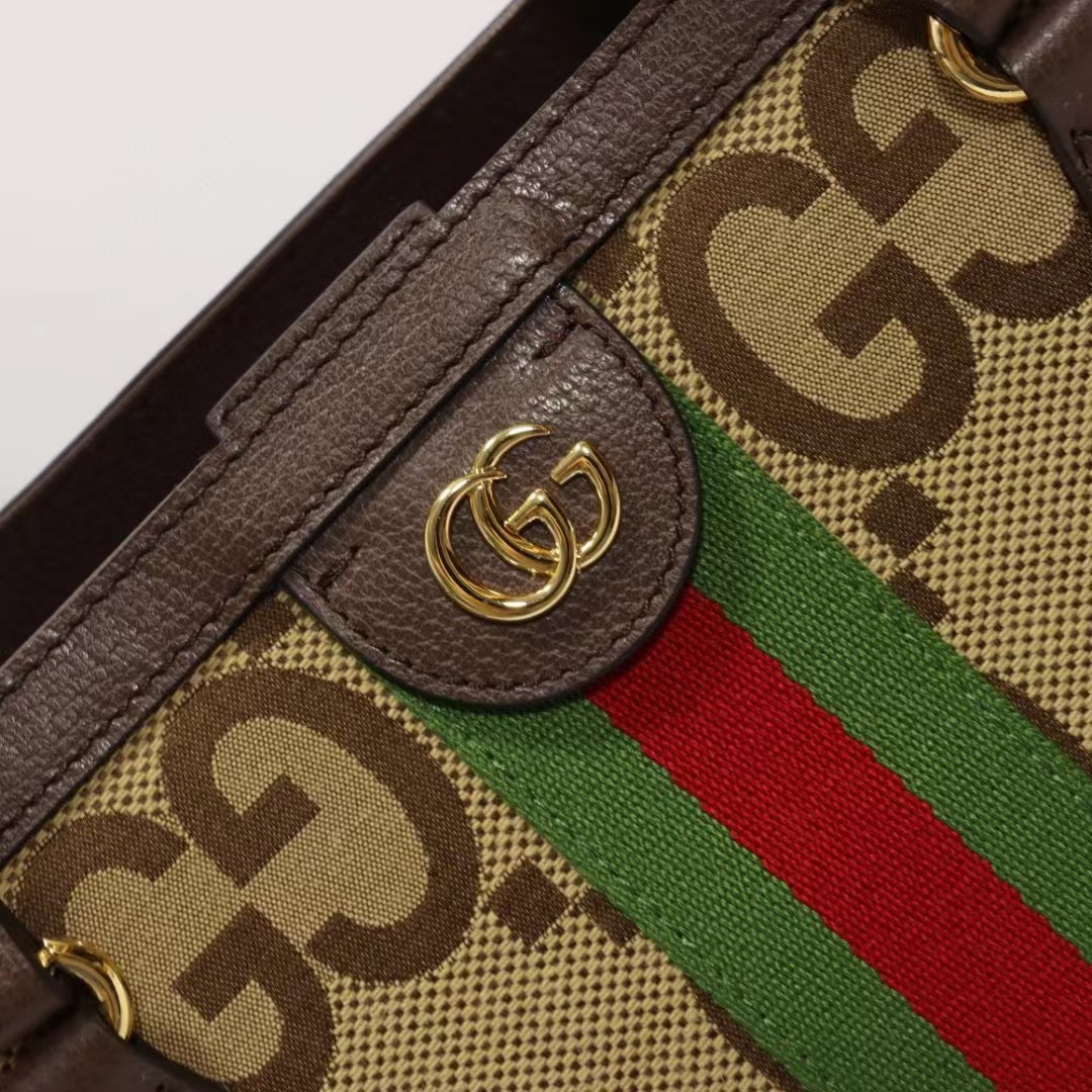 Gucci GG Shoulder Bag  38-28-14cm - DesignerGu