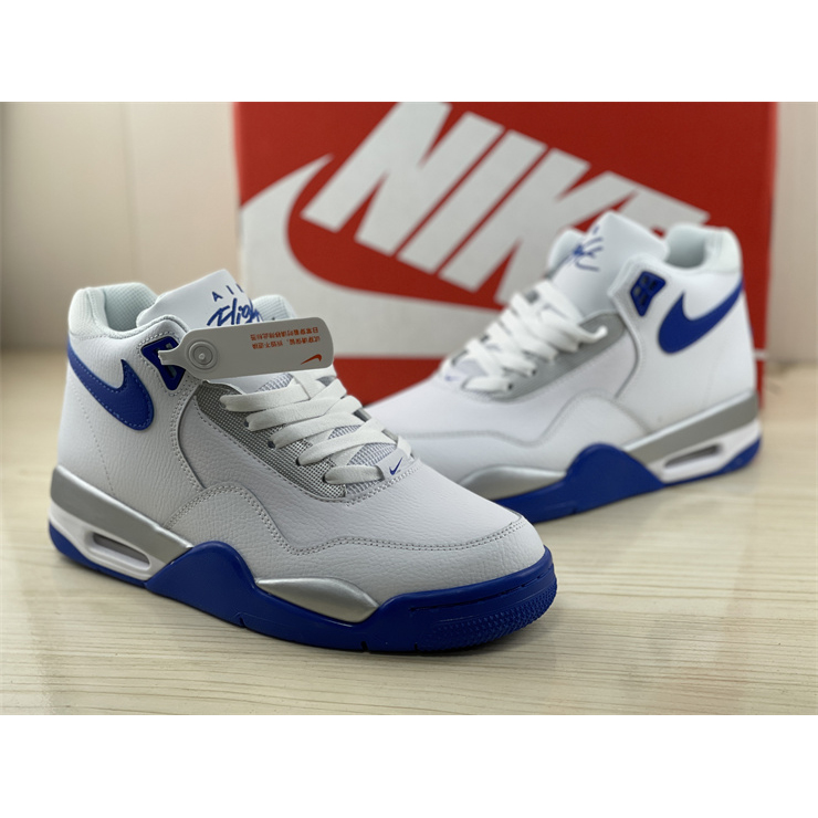 Nike Air Flight '2013 Mid' Sneaker  BQ4212 103 - DesignerGu