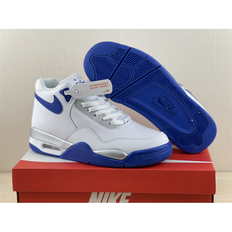 Nike Air Flight '2013 Mid' Sneaker  BQ4212 103 - DesignerGu