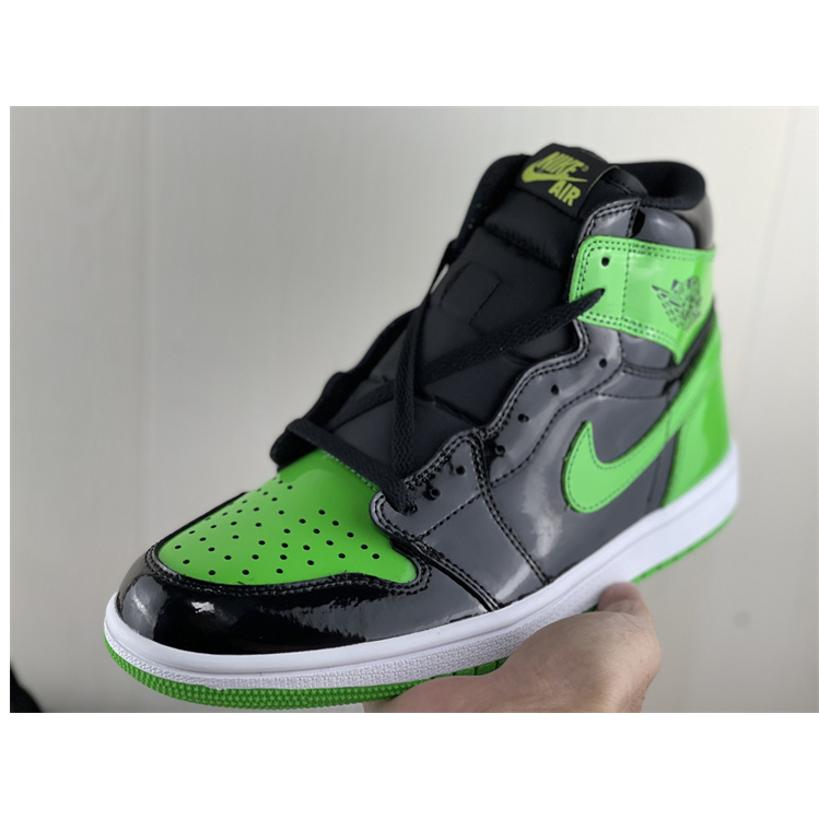 Air Jordan 1 High Sneaker - DesignerGu