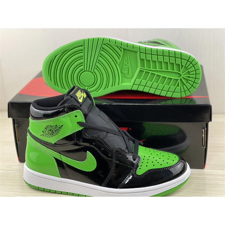 Air Jordan 1 High Sneaker - DesignerGu