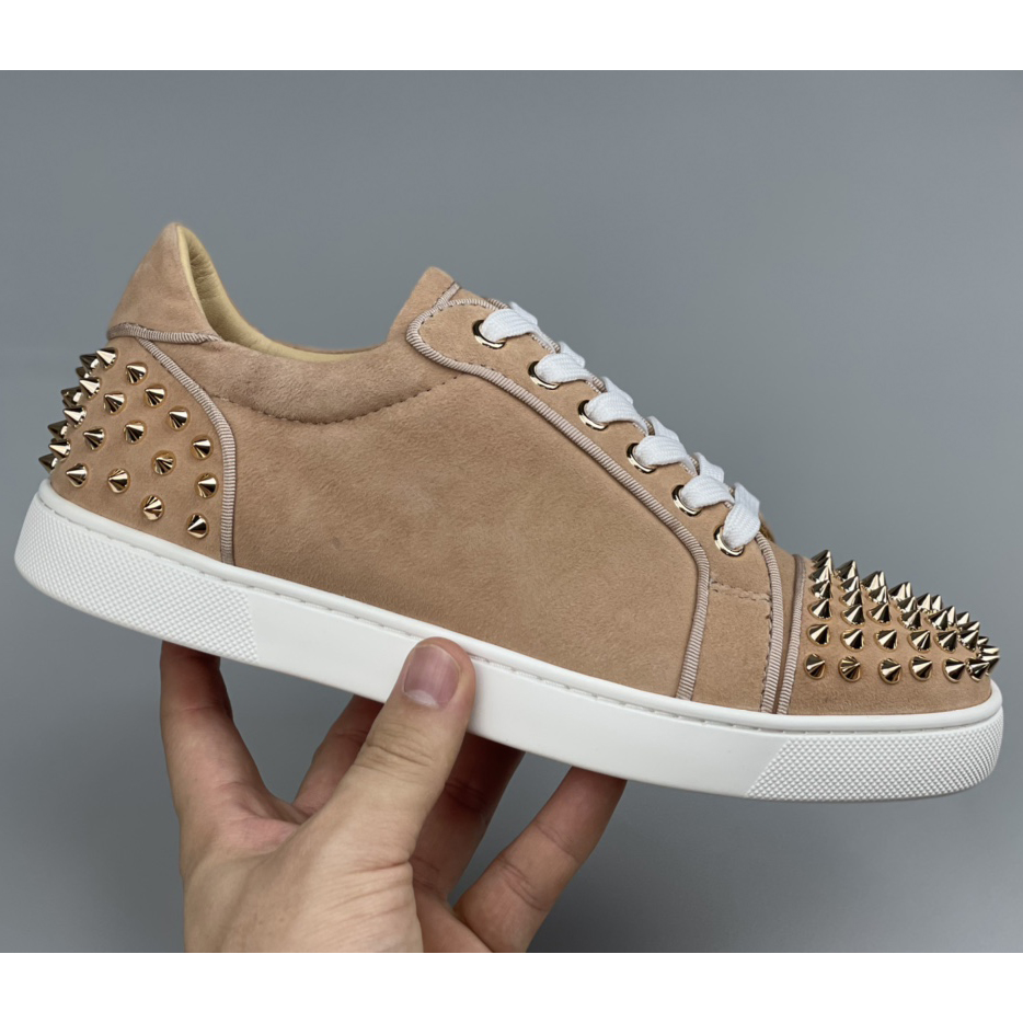 Christian Louboutin Sneaker - DesignerGu