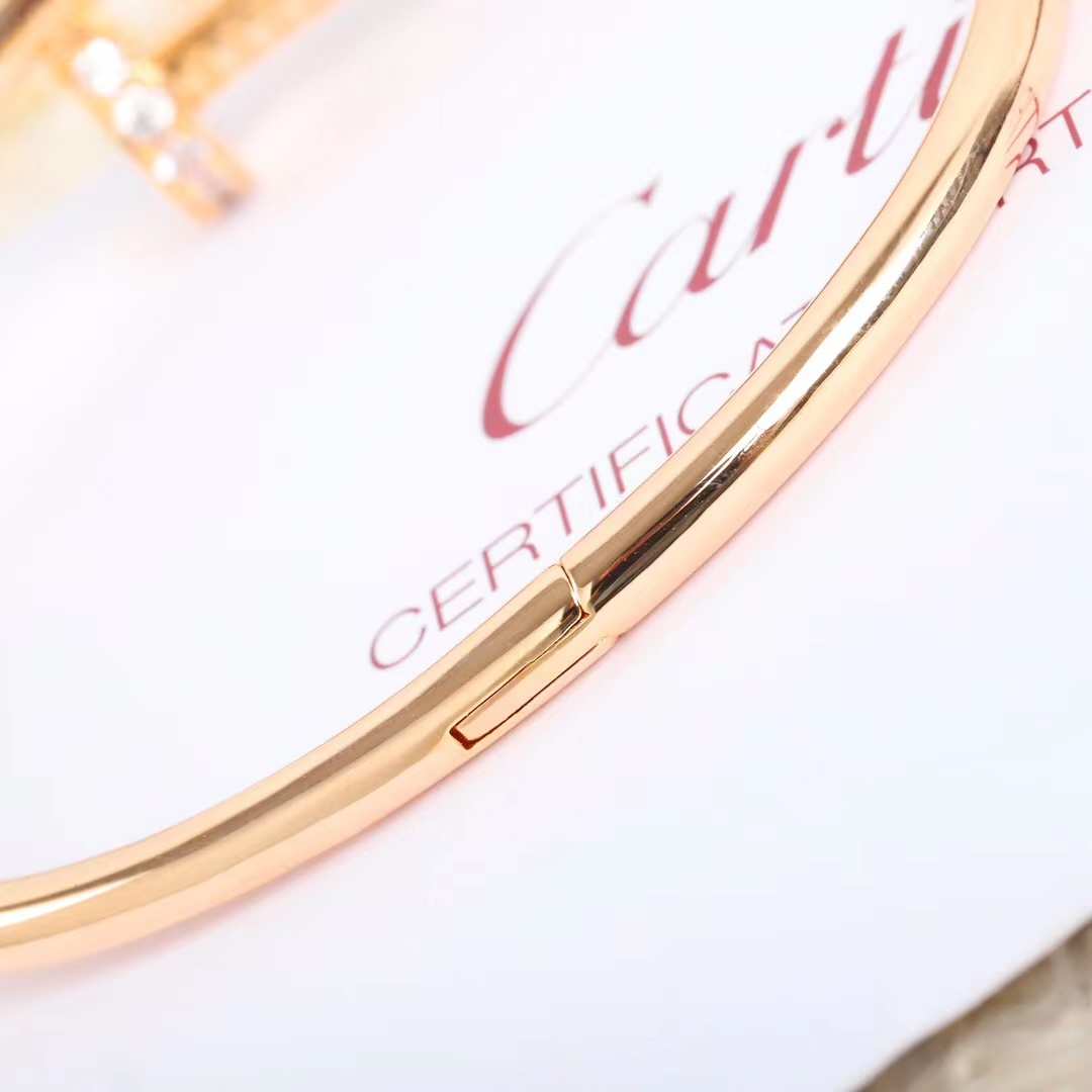 Cartier Bracelet - DesignerGu