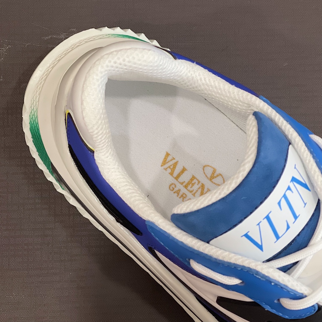 Valenti  Wade Runner Sneaker - DesignerGu