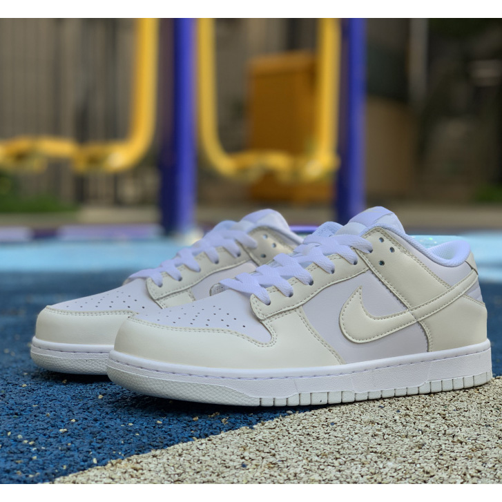 Nike Dunk Low 'More To Zero' Sneaker  DD1873-101 - DesignerGu