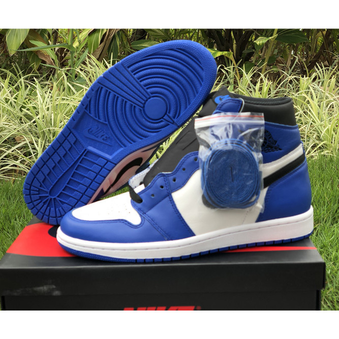 Jordan AJ1 Mid Sneaker - DesignerGu