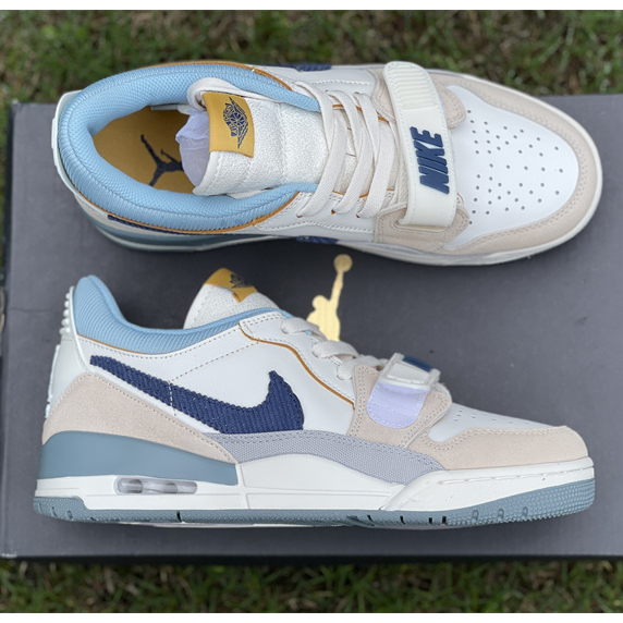 Just Don x Jordan Legacy 312 Low