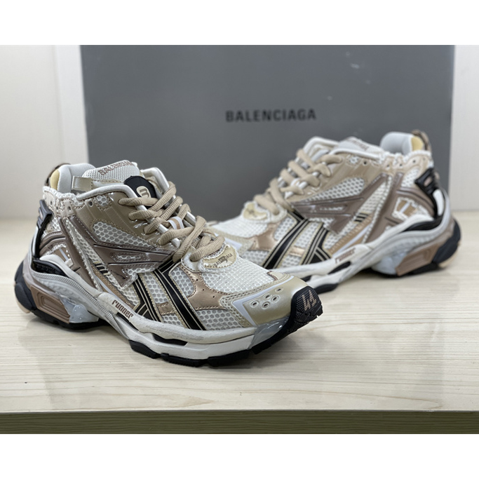 Balenciaga Track Sneaker - DesignerGu