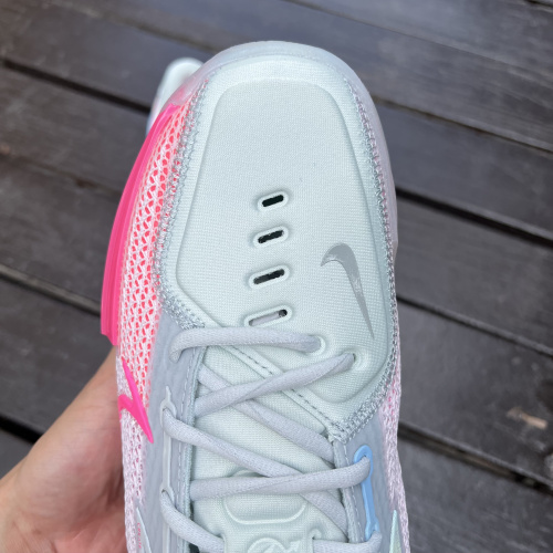 Nike Air Zoom GT Cut  'Kay Yow' Sneaker CZ0175-008 - DesignerGu