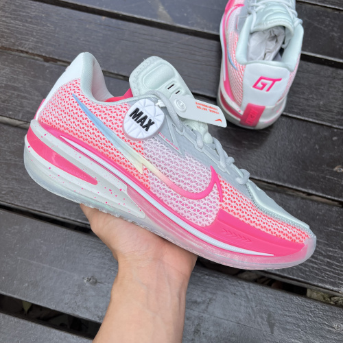 Nike Air Zoom GT Cut  'Kay Yow' Sneaker CZ0175-008 - DesignerGu