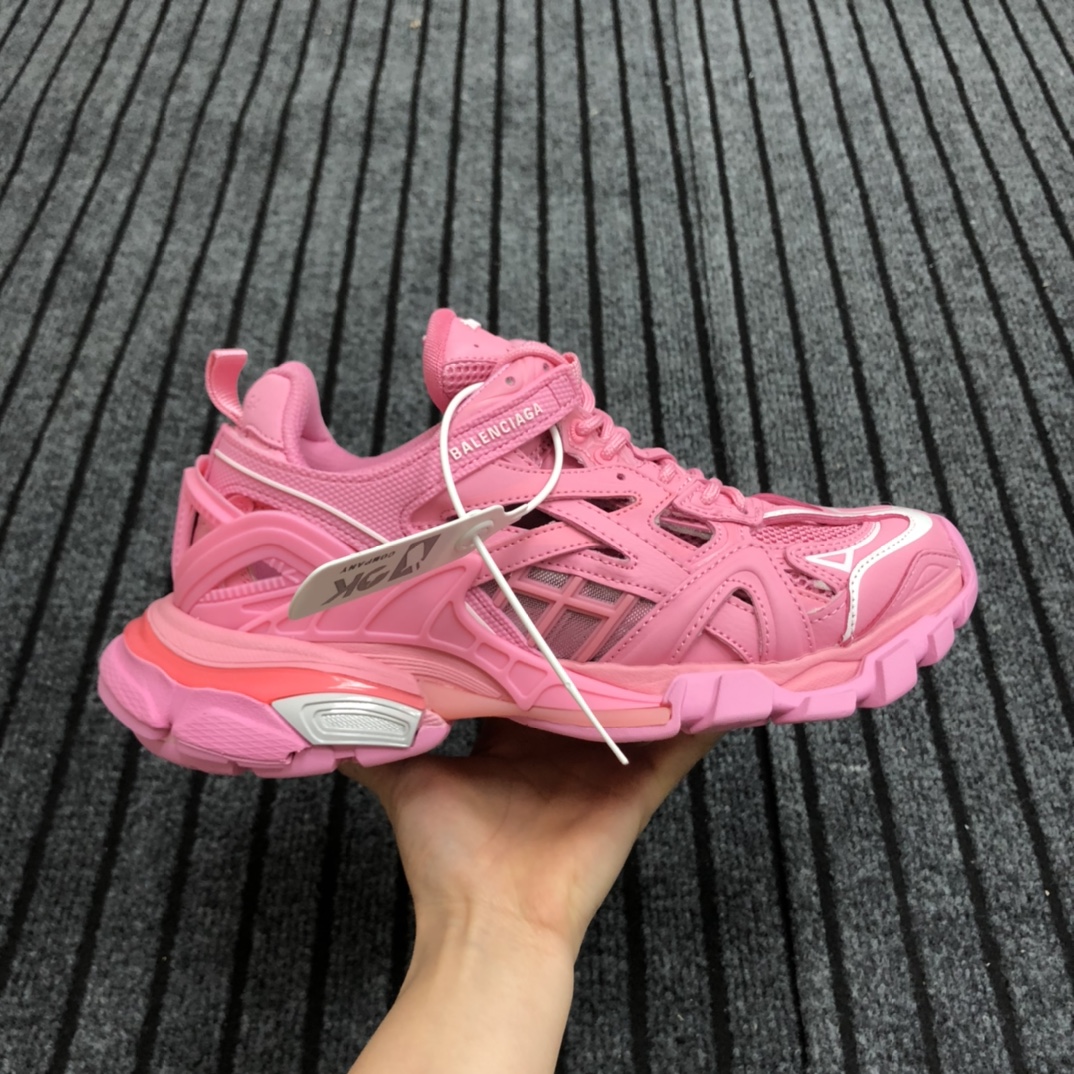 Balenciaga Track.2 Sneaker - DesignerGu