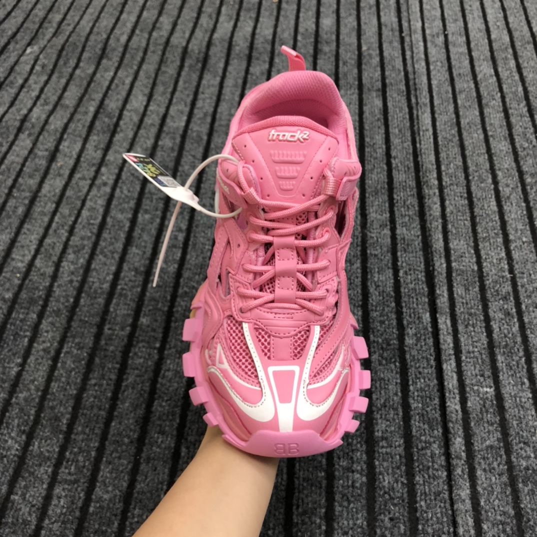 Balenciaga Track.2 Sneaker - DesignerGu