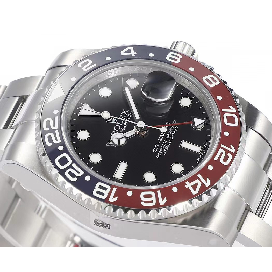 Rolex Watch   - DesignerGu