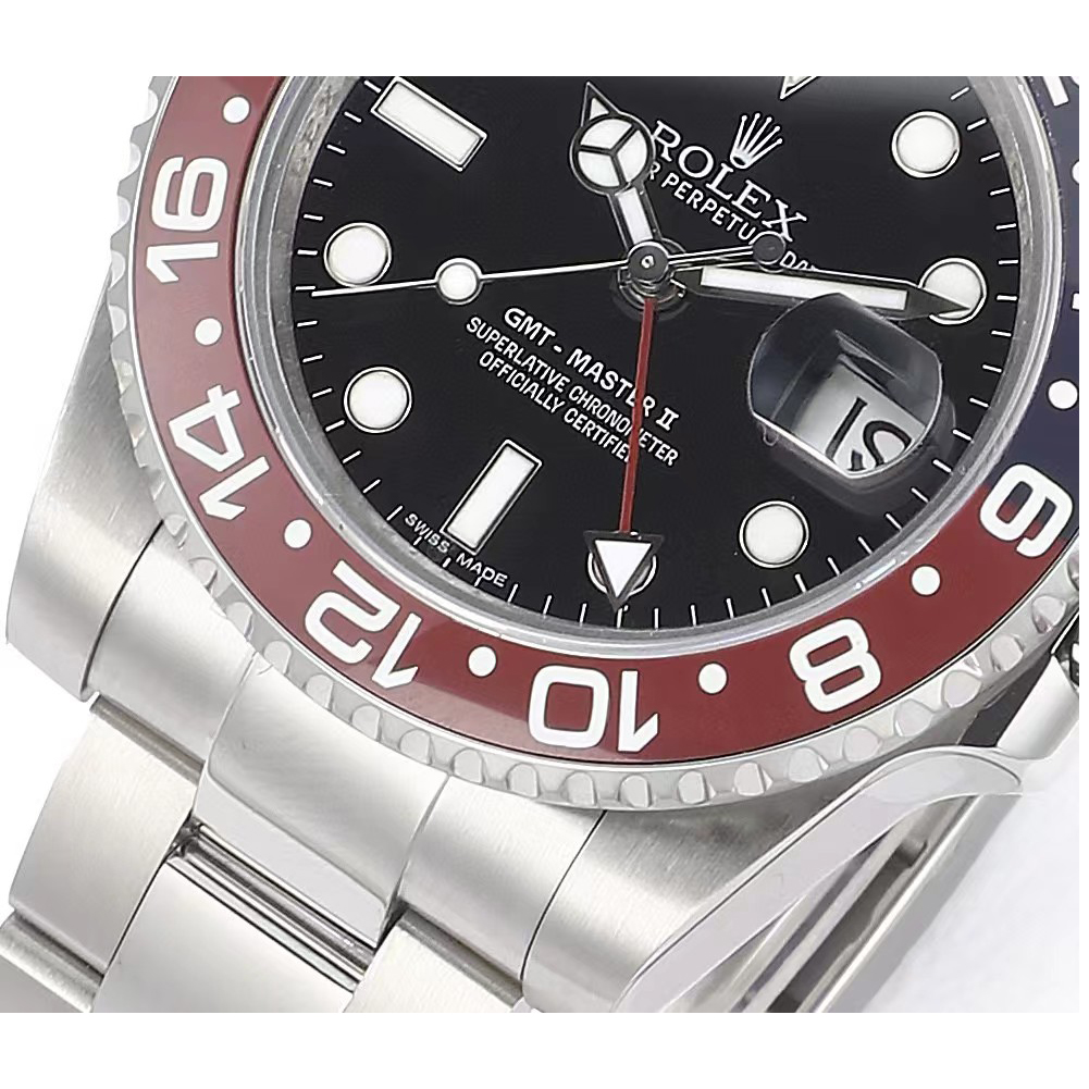 Rolex Watch   - DesignerGu