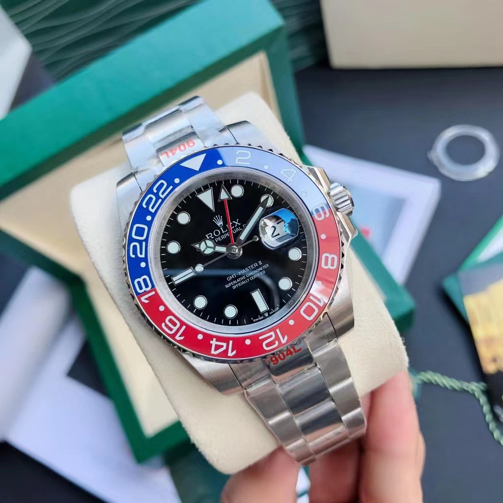 Rolex Watch   - DesignerGu