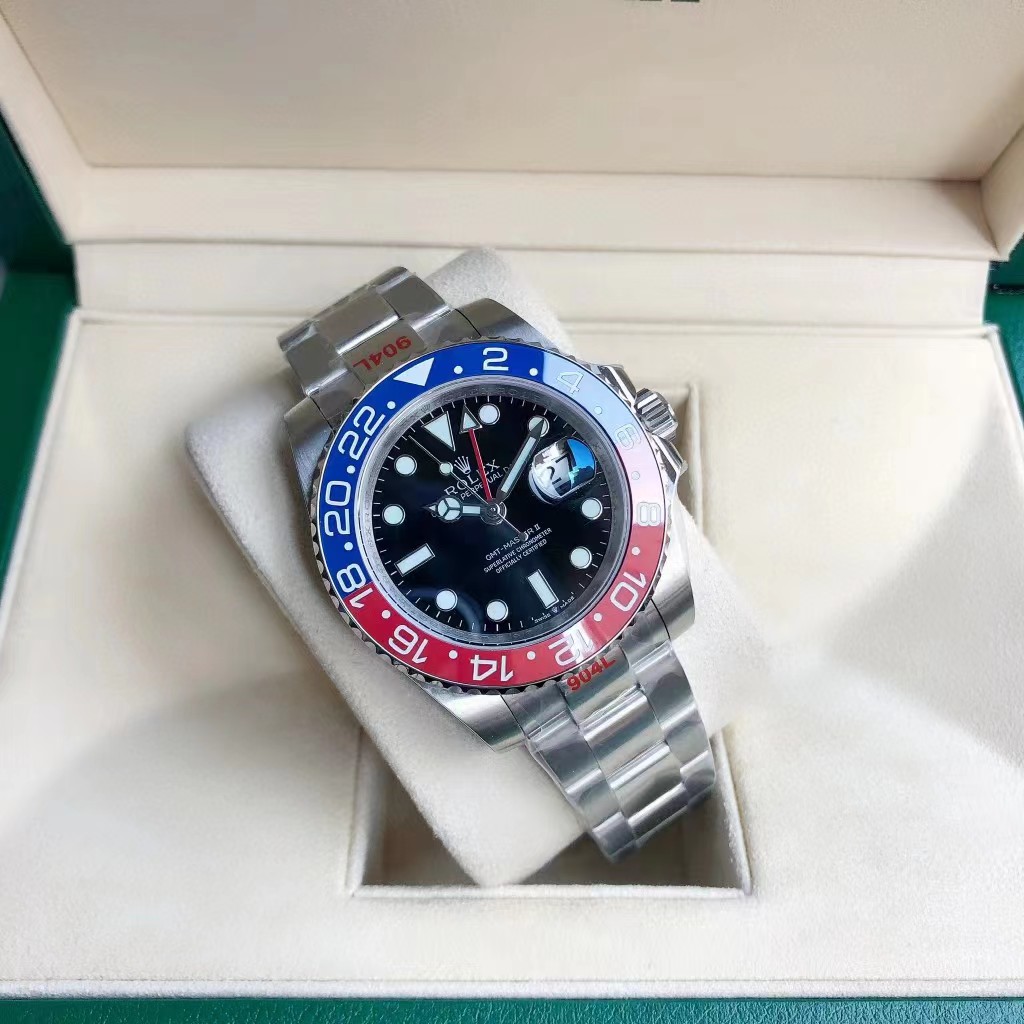 Rolex Watch   - DesignerGu