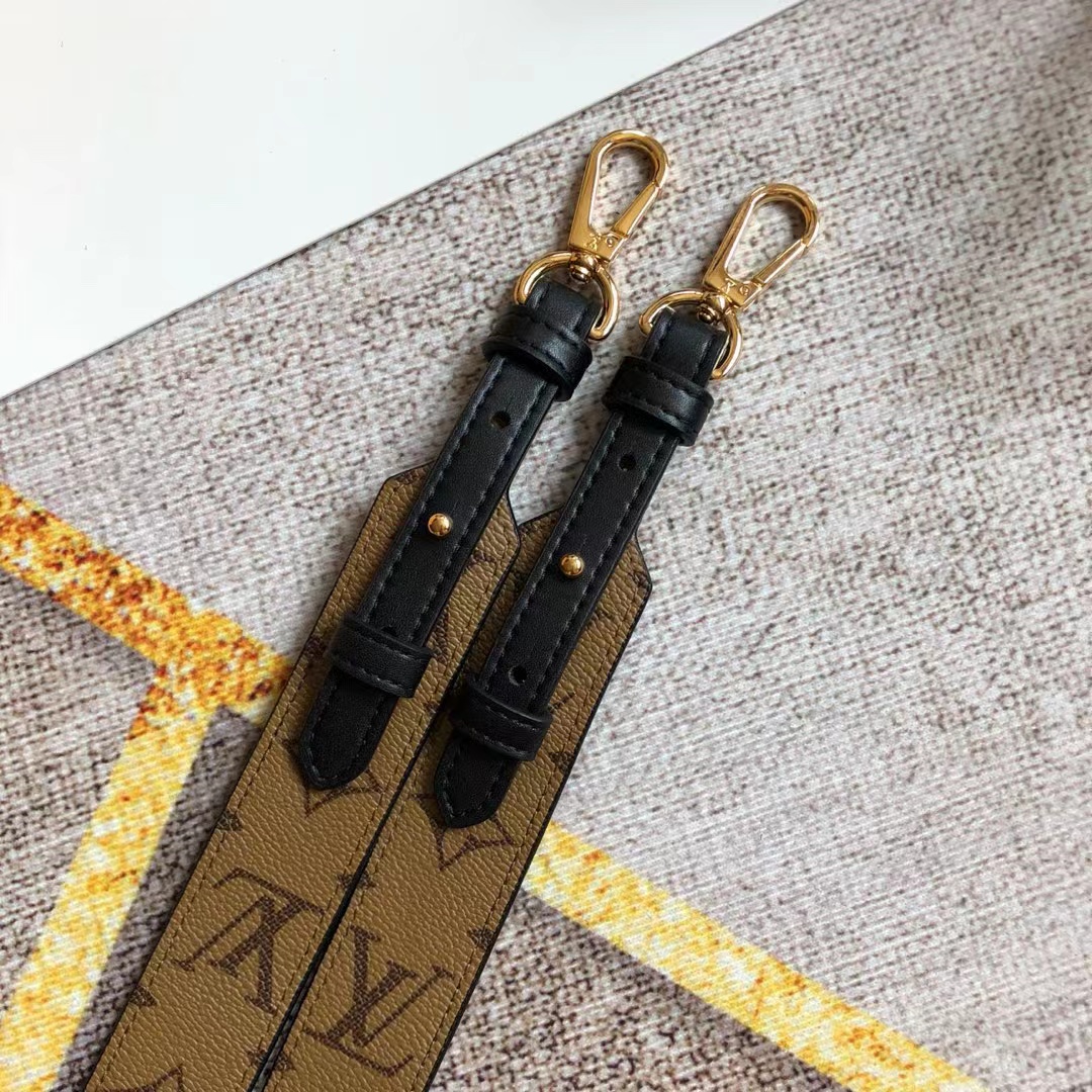 Louis Vuitton Shoulder Strap (0.2x3x105cm) - DesignerGu