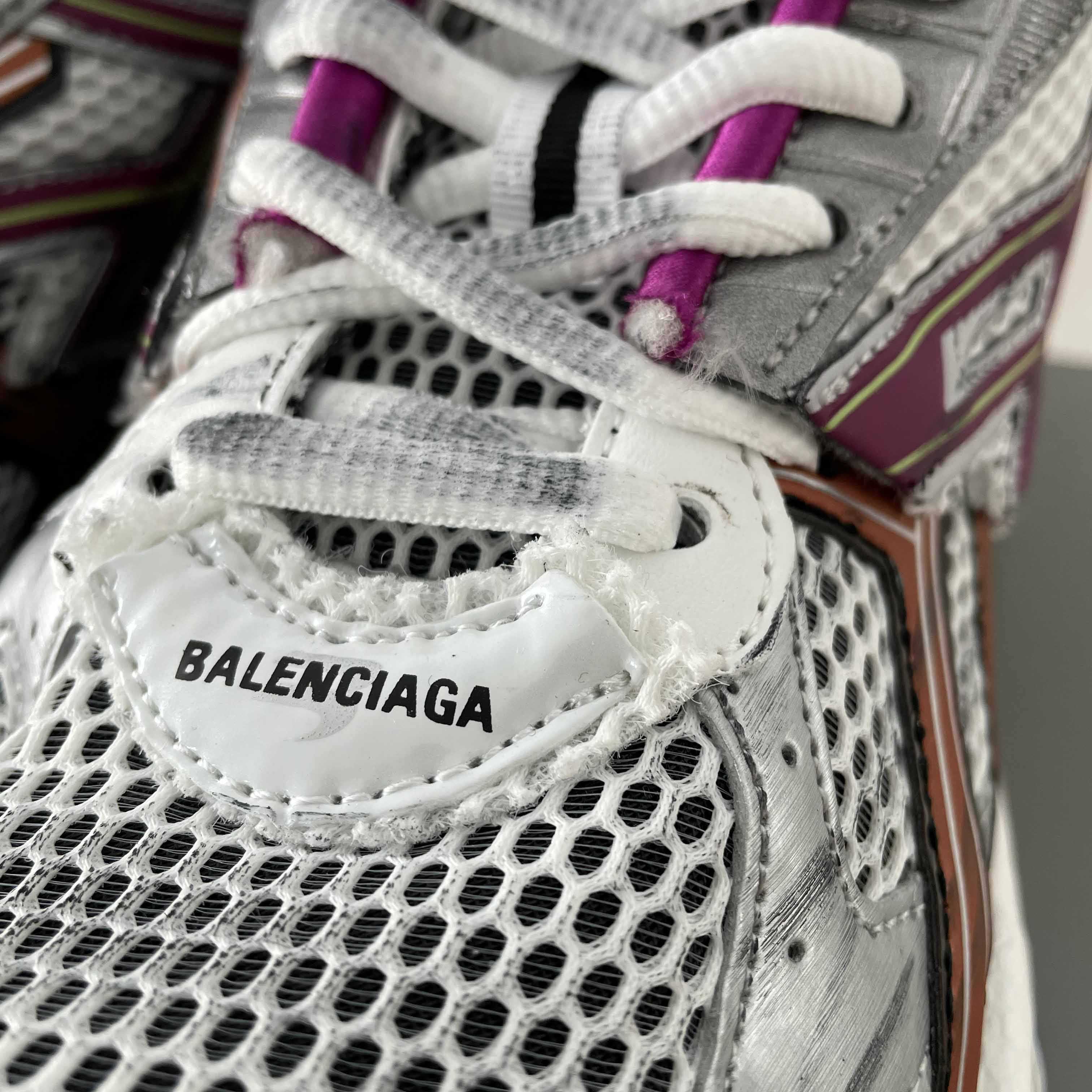 Balenciaga Runner Sneakers - DesignerGu