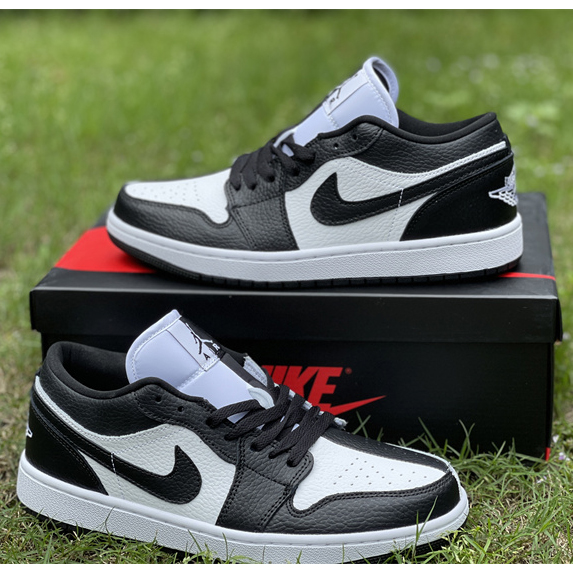 Air Jordan 1 Low 'Homage' Sneaker   DR0502 101 - DesignerGu