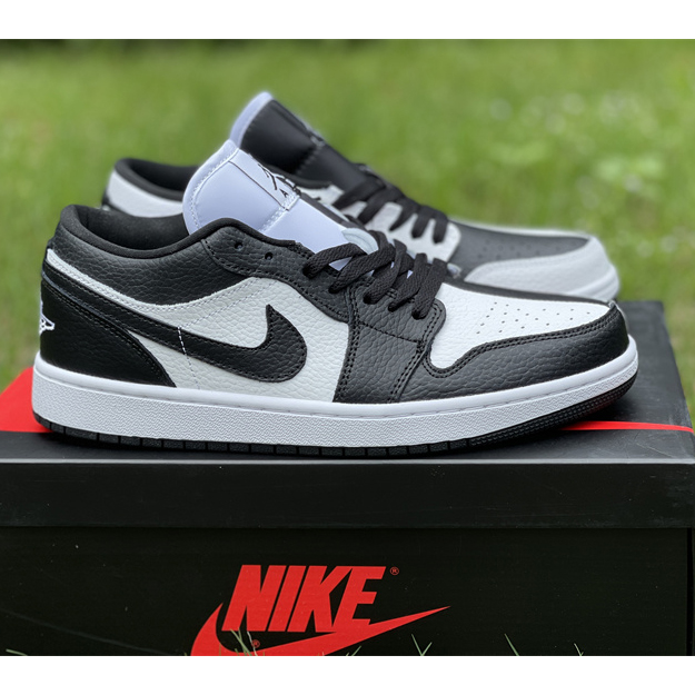 Air Jordan 1 Low 'Homage' Sneaker   DR0502 101 - DesignerGu