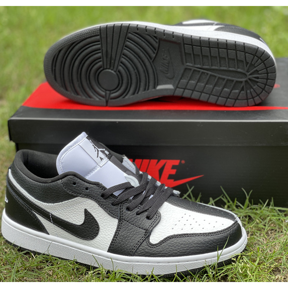 Air Jordan 1 Low 'Homage' Sneaker   DR0502 101 - DesignerGu