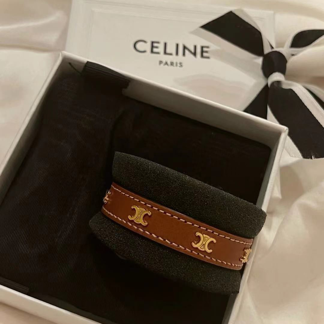 Celine Bracelet - DesignerGu