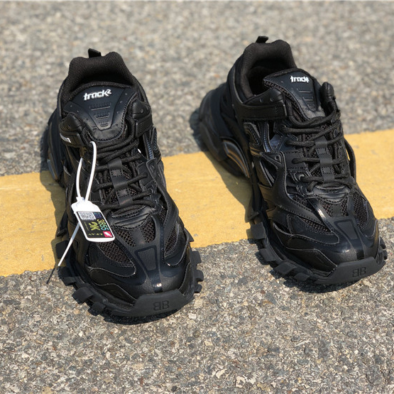 Balenciaga Track 4.0 Sneaker - DesignerGu