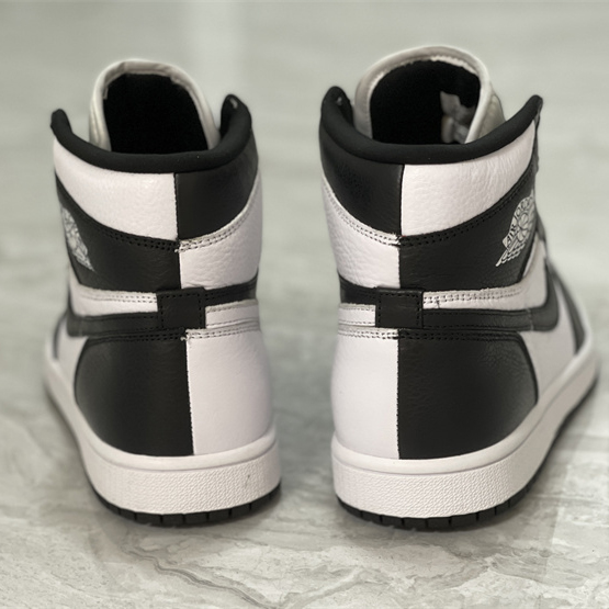 Air Jordan 1 High OG'Invert' Sneaker   DR0501-101 - DesignerGu