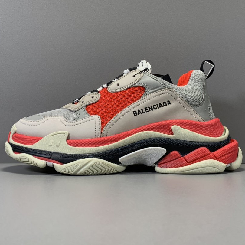 Balenciaga Triple S Sneaker - DesignerGu