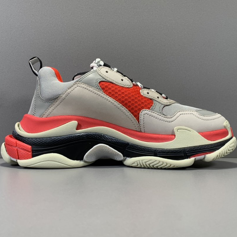 Balenciaga Triple S Sneaker - DesignerGu