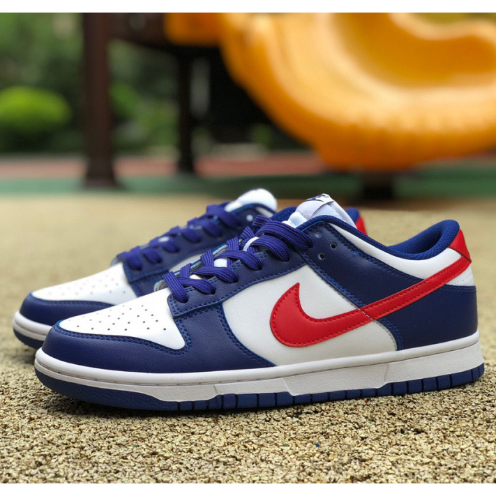 Nike Wmns Dunk Low GS