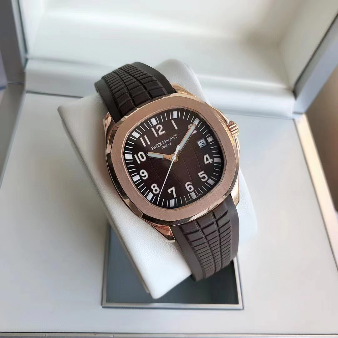 Patek Philipps Sa Watch - DesignerGu