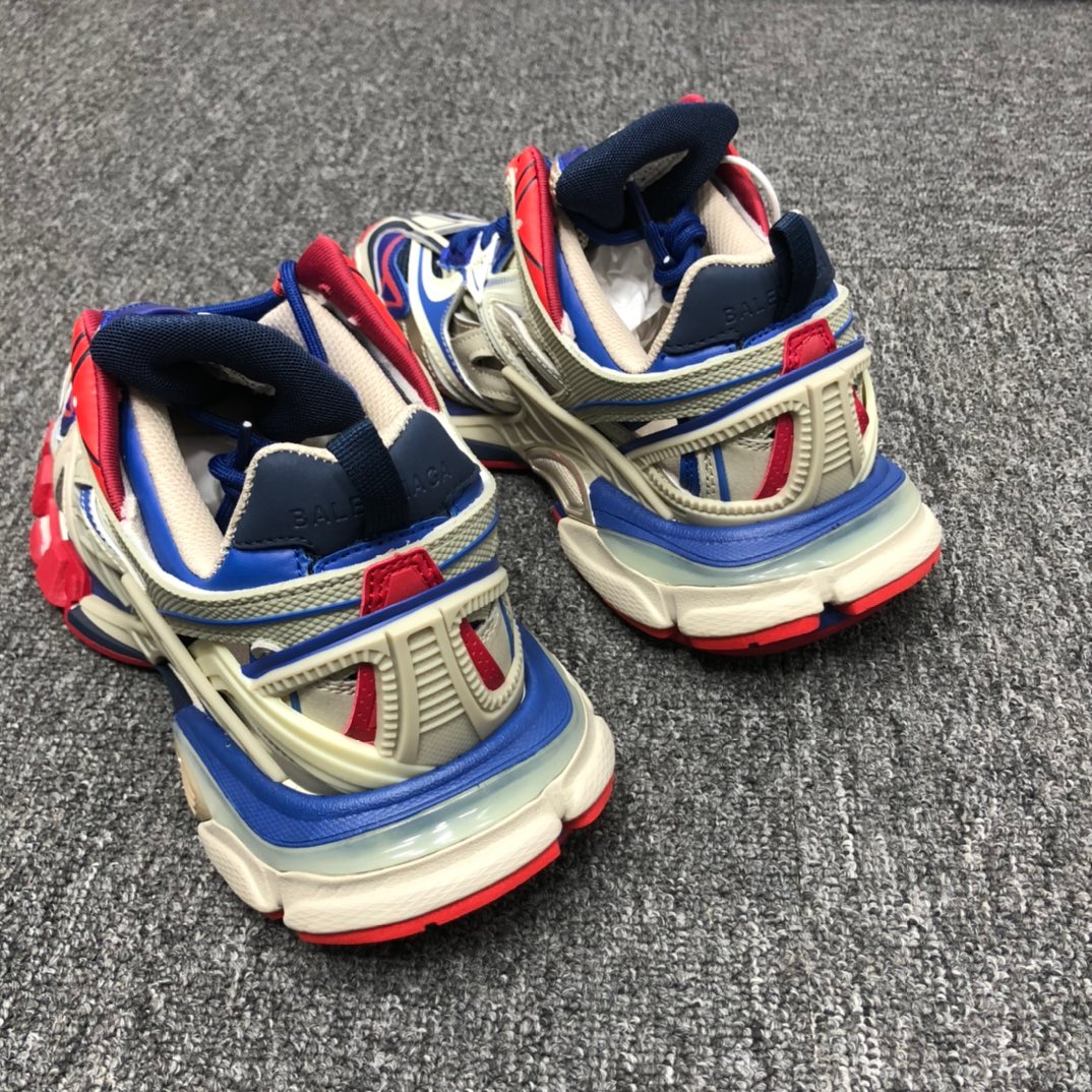 Balenciaga Track.2 Sneaker - DesignerGu