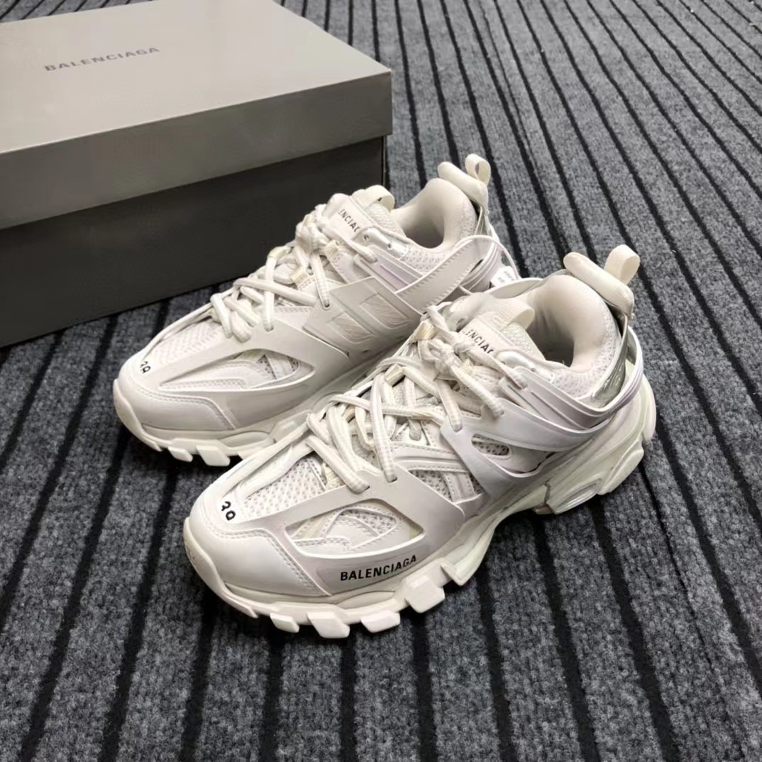 Balenciaga Track  Sneaker - DesignerGu