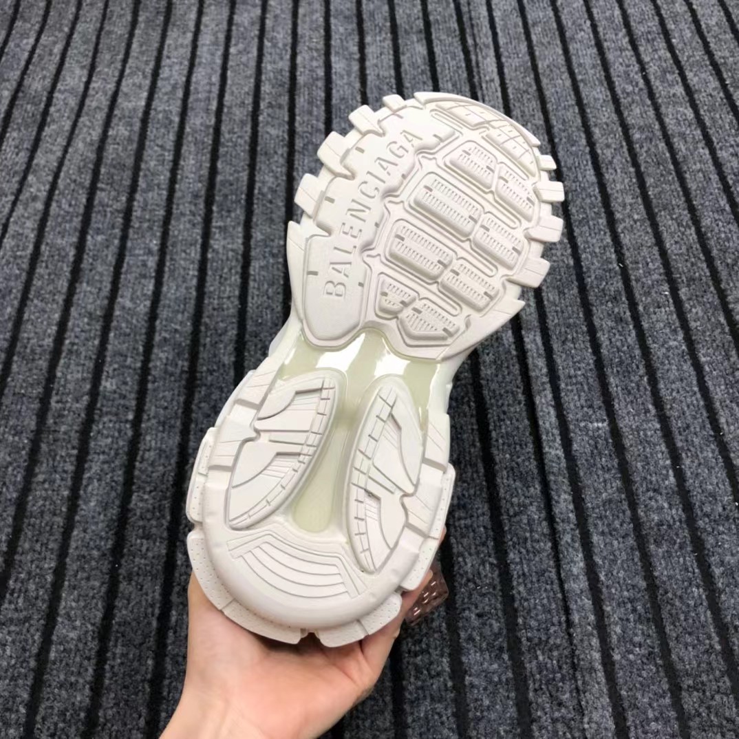 Balenciaga Track  Sneaker - DesignerGu