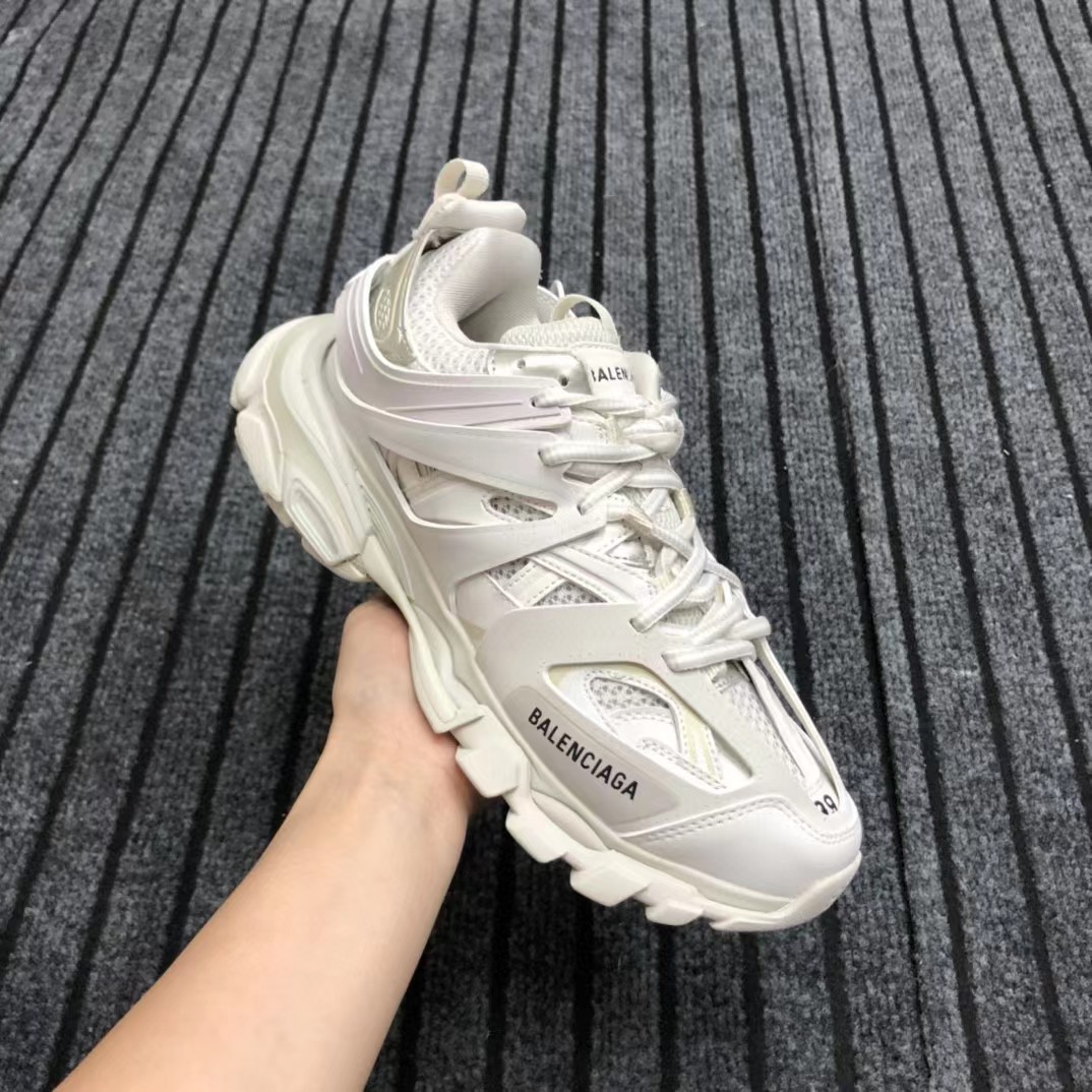 Balenciaga Track  Sneaker - DesignerGu