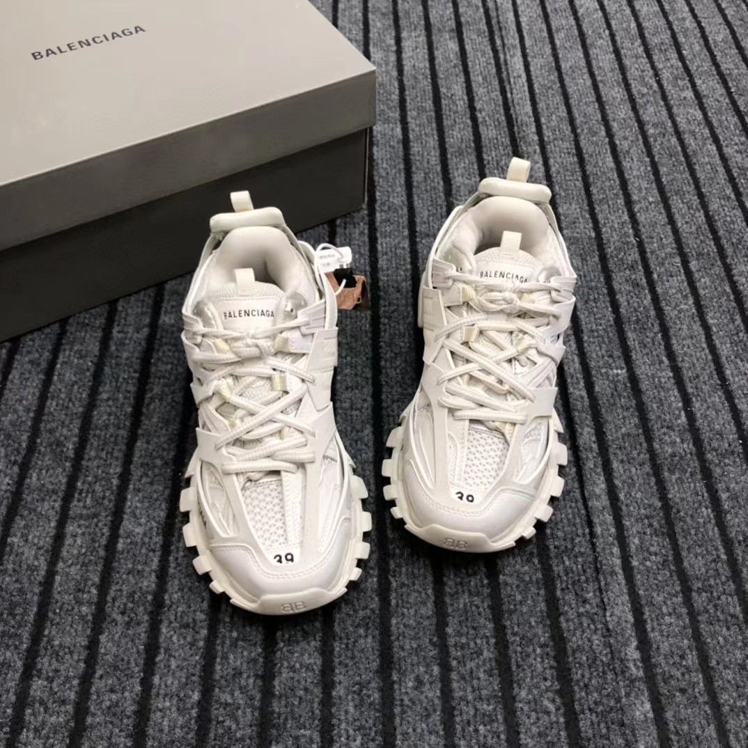 Balenciaga Track  Sneaker - DesignerGu