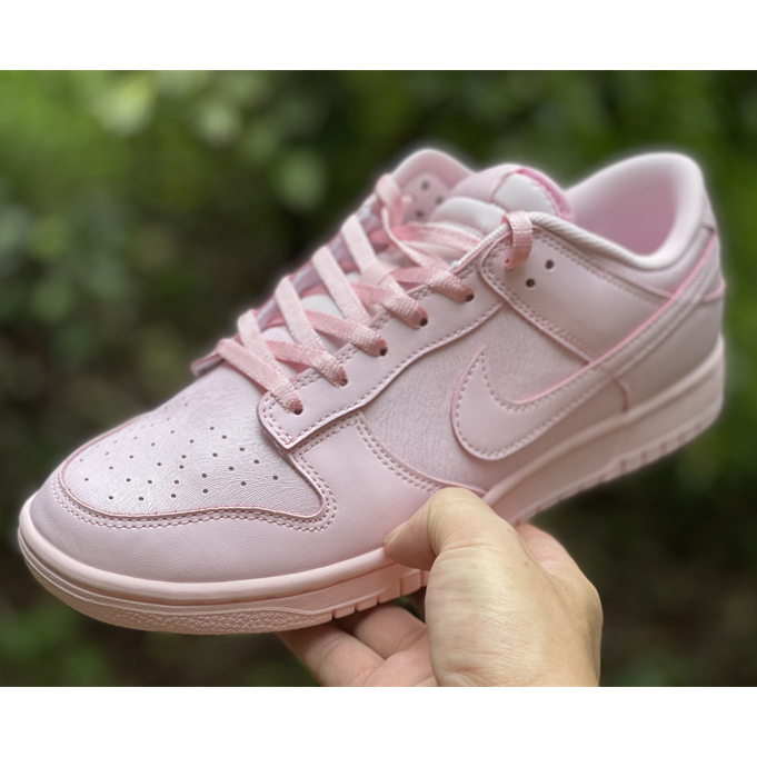 NIKE Dunk Low SE (GS) Sneaker    921803-601 - DesignerGu