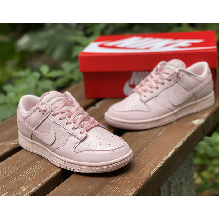 NIKE Dunk Low SE (GS) Sneaker    921803-601 - DesignerGu