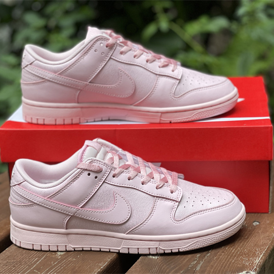 NIKE Dunk Low SE (GS) Sneaker    921803-601 - DesignerGu