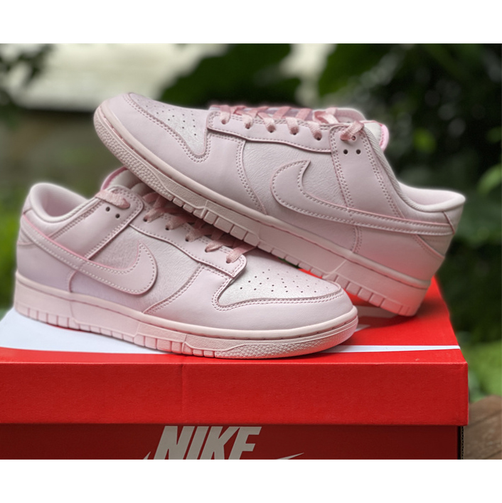 NIKE Dunk Low SE (GS) Sneaker    921803-601 - DesignerGu