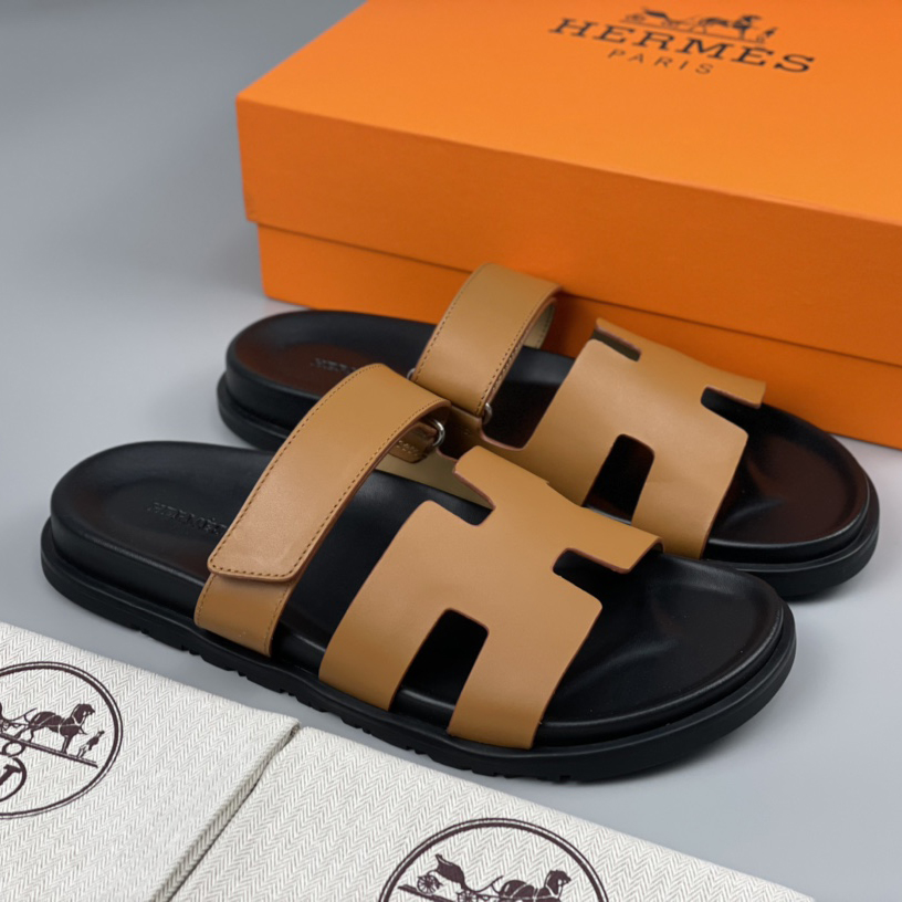 Hermes Sandal - DesignerGu